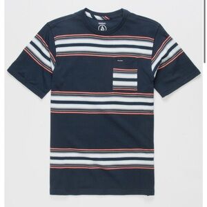 Volcom Warsaw Crew Tee xl